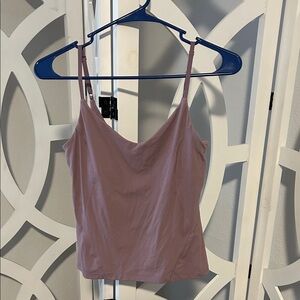 lululemon athletica Dusty Rose Camisole